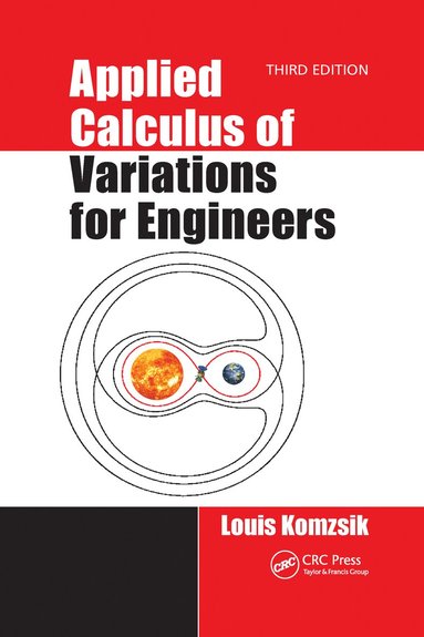 bokomslag Applied Calculus of Variations for Engineers, Third edition