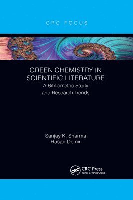 Green Chemistry in Scientific Literature 1