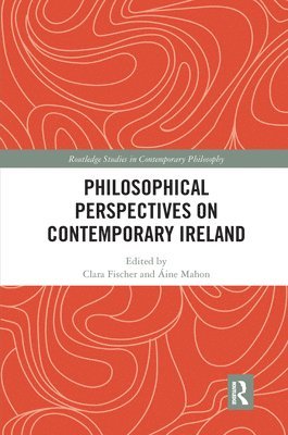 Philosophical Perspectives on Contemporary Ireland 1