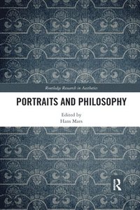 bokomslag Portraits and Philosophy