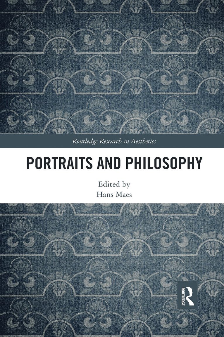 Portraits and Philosophy 1