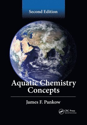 Aquatic Chemistry Concepts, Second Edition 1