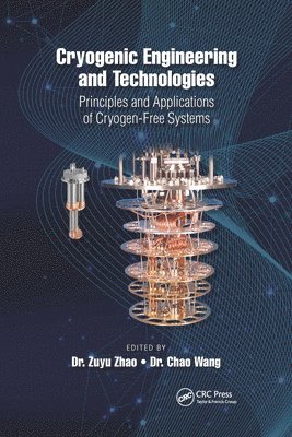 Cryogenic Engineering and Technologies 1