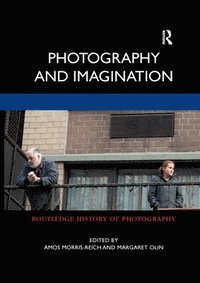 bokomslag Photography and Imagination