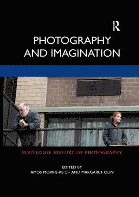 bokomslag Photography and Imagination
