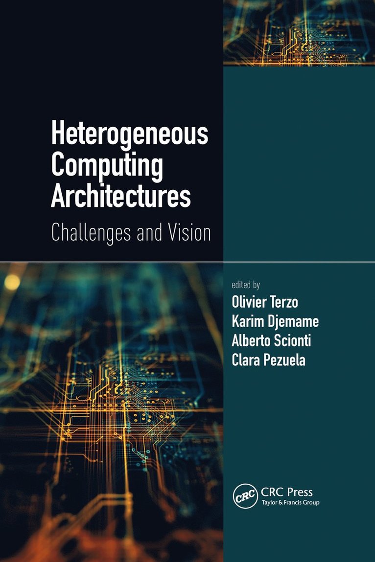 Heterogeneous Computing Architectures 1