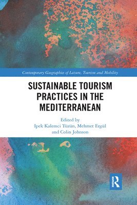 Sustainable Tourism Practices in the Mediterranean 1