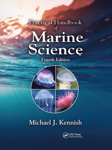 bokomslag Practical Handbook of Marine Science