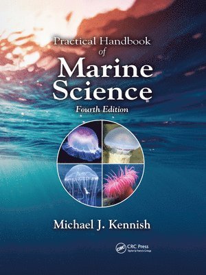 Practical Handbook of Marine Science