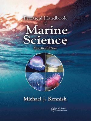 Practical Handbook of Marine Science 1