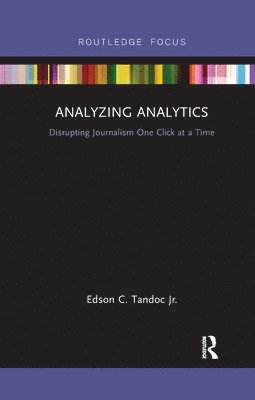 Analyzing Analytics 1