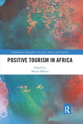 Positive Tourism in Africa 1