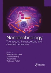 bokomslag Nanotechnology