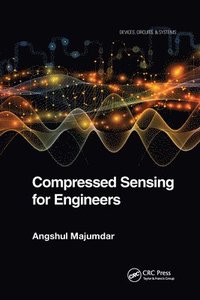 bokomslag Compressed Sensing for Engineers
