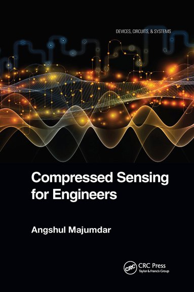 Angshul Majumdar - Compressed Sensing for Engineers, Häftad
