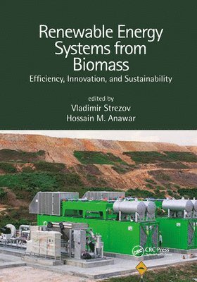 Renewable Energy Systems from Biomass 1