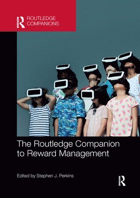The Routledge Companion to Reward Management 1