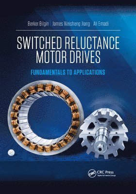 Switched Reluctance Motor Drives 1