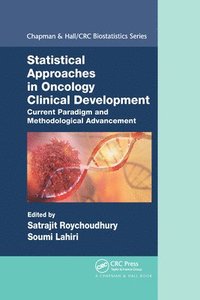 bokomslag Statistical Approaches in Oncology Clinical Development