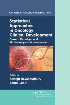 Statistical Approaches in Oncology Clinical Development