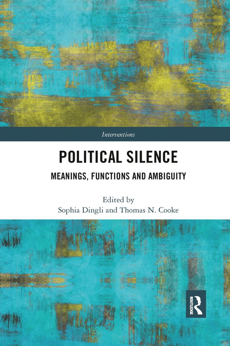 Political Silence