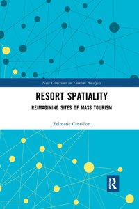 bokomslag Resort Spatiality