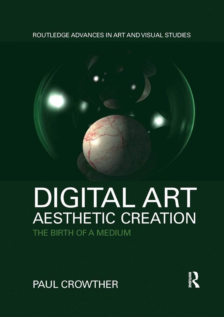 Digital Art, Aesthetic Creation