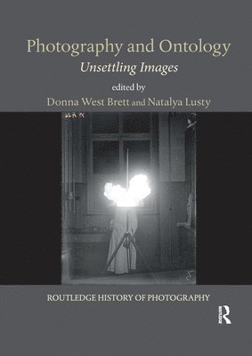 Photography and Ontology 1