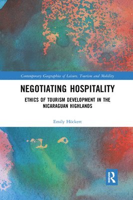 Negotiating Hospitality 1