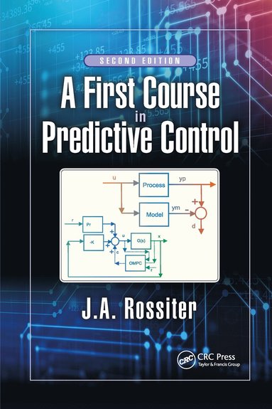 bokomslag First Course in Predictive Control