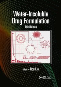 bokomslag Water-Insoluble Drug Formulation