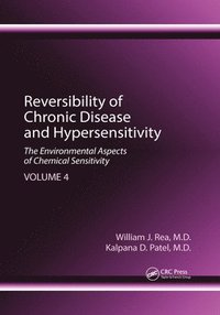 bokomslag Reversibility of Chronic Disease and Hypersensitivity, Volume 4