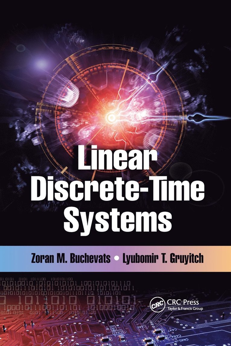 Linear Discrete-Time Systems 1