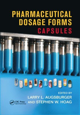 Pharmaceutical Dosage Forms 1