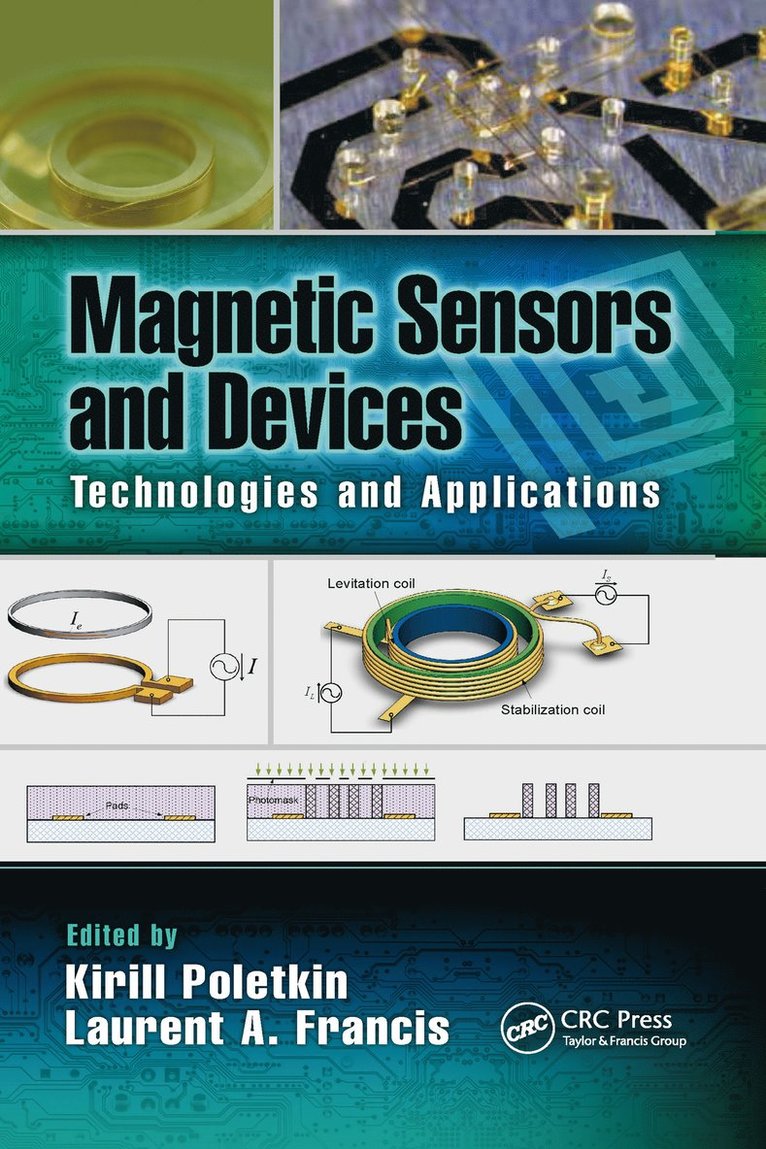 Magnetic Sensors and Devices