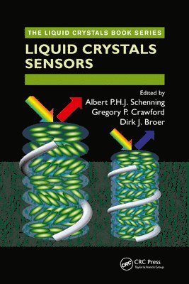 Liquid Crystal Sensors 1