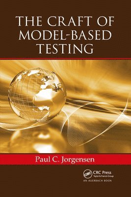 bokomslag The Craft of Model-Based Testing