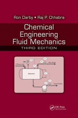 Chemical Engineering Fluid Mechanics 1