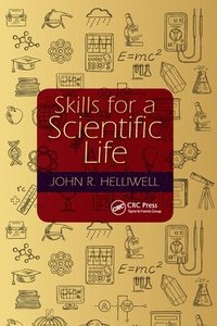 bokomslag Skills for a Scientific Life