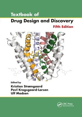 Textbook of Drug Design and Discovery 1