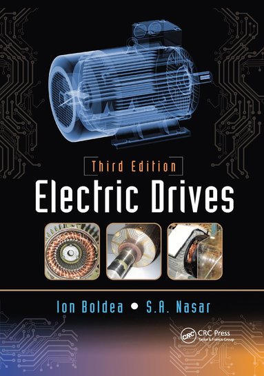 bokomslag Electric Drives