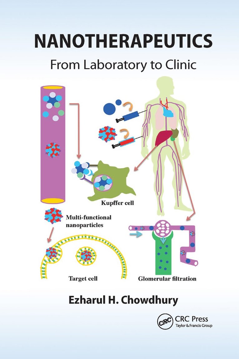 Nanotherapeutics 1