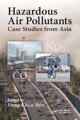 Hazardous Air Pollutants 1