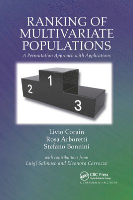 Ranking of Multivariate Populations 1
