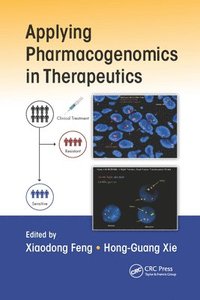 bokomslag Applying Pharmacogenomics in Therapeutics