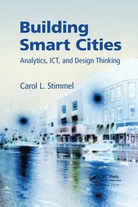 bokomslag Building Smart Cities