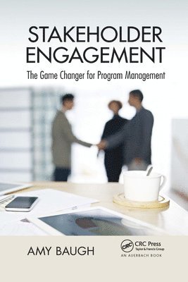 Stakeholder Engagement 1