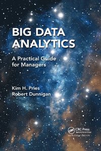 bokomslag Big Data Analytics