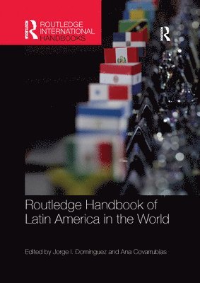 Routledge Handbook of Latin America in the World 1