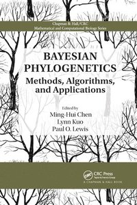 bokomslag Bayesian Phylogenetics
